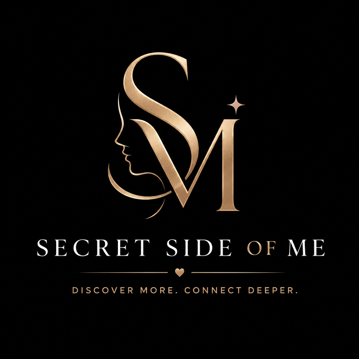 Secret Side Of Me